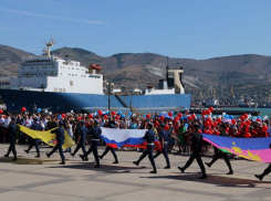 Напоминаем: как Новороссийск отметит свой праздник 