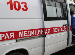 Целая семья чуть не погибла в Новороссийске