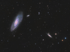 Гороскоп от “Блокнота” на 23 февраля — в праздник звезды благоволят знакам