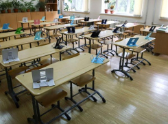 364 ребенка на больничном: в Новороссийске школу закрыли на карантин
