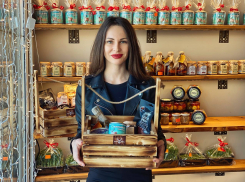 ЯМАЛ | ВКУС СЕВЕРА: в Новороссийске открылся уникальный магазин деликатесов
