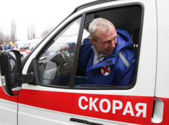 В Новороссийске ищут водителя автомобиля скорой помощи