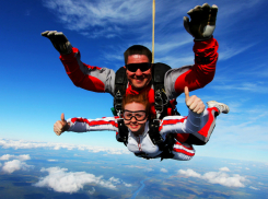 В День незапланированных безумств в Новороссийске потеплеет