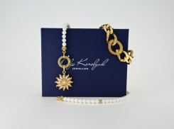 Создавая стиль