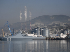 Напоминаем, сегодня утром новороссийцы услышат выстрелы