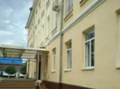 Школа в Раевской станет больше на 400 мест