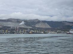 Погода в Новороссийске: как уютно дома, когда на улице пасмурно и дождь 