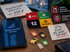 Дешёвая мобильная связь может исчезнуть: операторам готовят новые правила