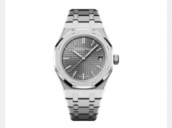 Часы экс-депутата Новороссийска вновь выставлены на торги за 3 млн рублей