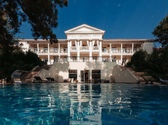 В Новороссийске два отеля вошли в топ-50 лучших по стране