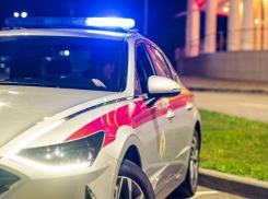 В храме Новороссийска неадекватный мужчина устроил дебош во время крещения 