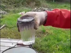 В Новороссийске отказались ставить на учет колодец 19 века