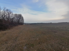 Срочно продам земельный участок