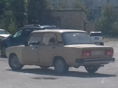 Новороссийцы все чаще бросают свои автомобили