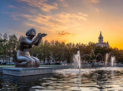 Погода в Новороссийске: горожан ждёт солнечный и тёплый понедельник 