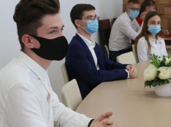 Восемь школьников  из Новороссийска стали стобалльниками по результатам ЕГЭ