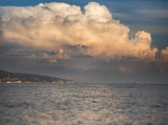 Воскресная погода в Новороссийске покажет переменчивое настроение