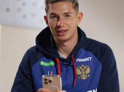 «Чтобы Новороссийск гордился!»: Антон Зиньковский о предстоящих матчах сборной России 