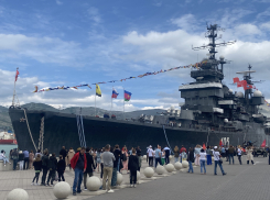 На майские праздники туристов в Новороссийске будет больше, чем в прошлом году 