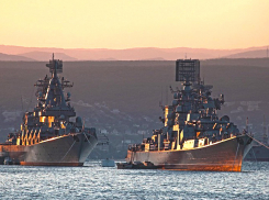 За тех, кто в море: 239 лет назад был основан Черноморский флот РФ 