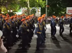 Парад Победы пройдет в Новороссийске