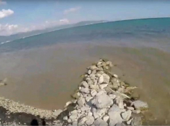 Рыбакам Новороссийска навязывают новый спуск к морю за бюджетные деньги