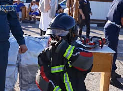 0+ «Наш выбор – быть вместе!»: на «Квадрате» пройдут реконструкции и мастер-классы в преддверии Дня единства