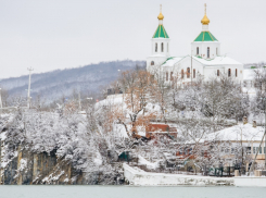 Крещенские купания пройдут в парусном клубе