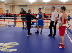 Новороссийские юные спортсмены поедут на Первенство России