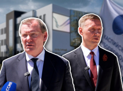 «Здесь скоро будет детский центр!» КТК заложил камень будущего Культурно-эстетического центра детей и молодежи (КЭЦДМ) в Южной Озереевке