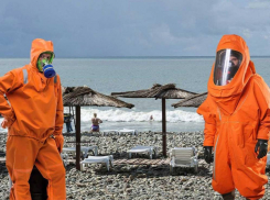 Курортный сезон на Кубани продлится до 1 ноября