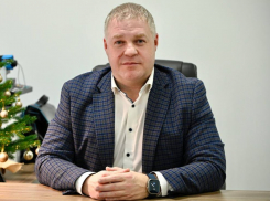 Мэрию Новороссийска покинул заместитель главы Дмитрий Меланиди 