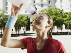 Сегодня новороссийцев ждёт +40 на термометре 