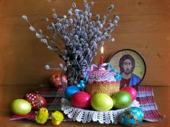 Пасха 2024: когда новороссийцы будут отмечать праздник и какую он имеет важность 