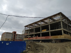 Новороссийску не хватает 88 школ и детских садов