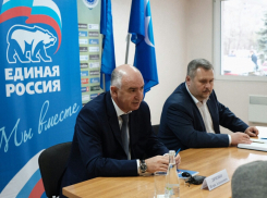 Сергей Канаев vs Игорь Дяченко: Посейдон двоих не выдержит!