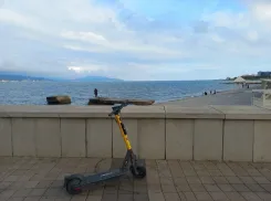 В Новороссийске ограничат передвижение на велосипедах и самокатах: когда, где и на сколько 