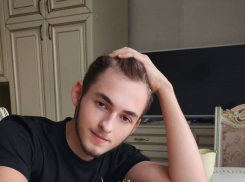 Помогите найти ребенка! В Новороссийске пропал подросток