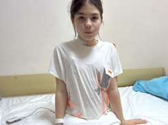 Парализованной девочке-спортсменке из Новороссийска нужна помощь