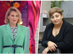 Парикмахер-стилист из Новороссийска приняла участие в программе «Модный приговор»