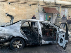 В «Блокнот Новороссийск» обратились путешественники во времени