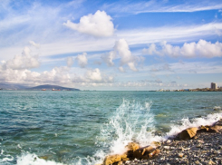 Новороссийцев ждëт жаркий и солнечный вторник