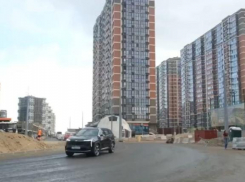 В Новороссийске открыли движение транспорта с улицы Котанова до проспекта Дзержинского