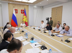 Краснодарскому краю не хватает энергии. Вениамин Кондратьев поручил обеспечить людей надежным электроснабжением