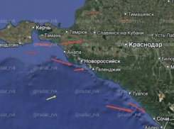 Громкий грохот оглушил Новороссийск: город продолжают атаковать киевские беспилотники 