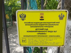 «Страдают наши дети!», - текучка кадров в детском саду Новороссийска возмутила жительницу 