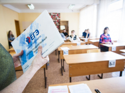 Новороссийских школьников в новом учебном году ожидают изменения в ЕГЭ