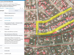 Не по воздуху и бесплатно: администрация забрала у частника дороги для других новороссийцев