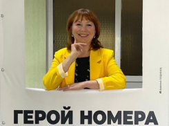 Сегодня свой день рождения отмечает руководитель штаба КСВО в Новороссийске Виктория Ломака