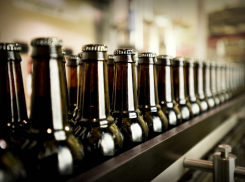 Более 10 тысяч контрафактного пива изъяли у кубанцев 